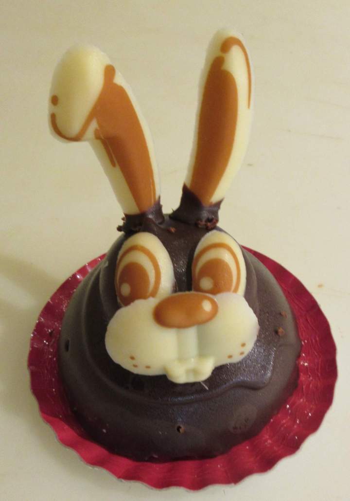 Chocolatier, glacier Auch