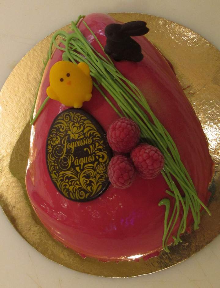 Chocolatier, glacier Auch