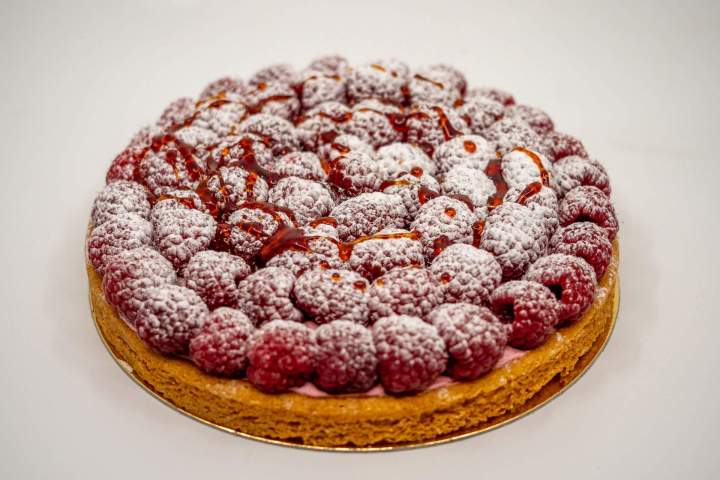 Pâtissier Auch