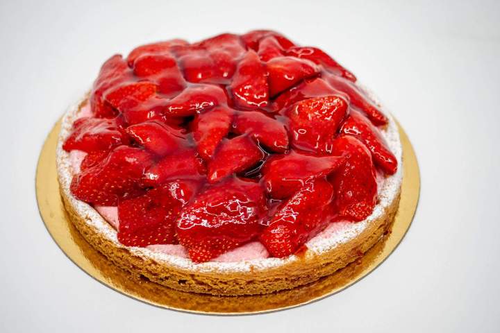 Délices sucrées Auch