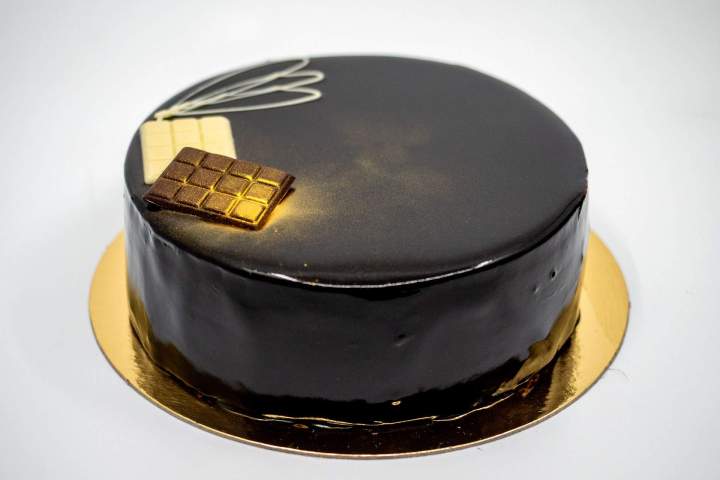 Pâtissier Auch