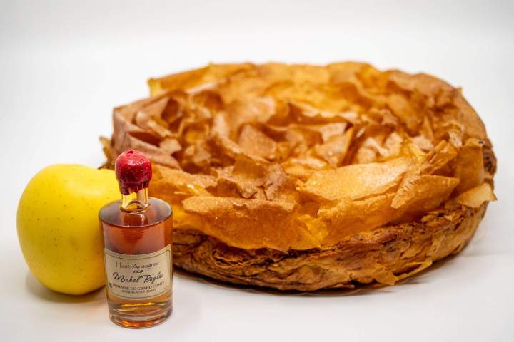 Pâtissier Auch
