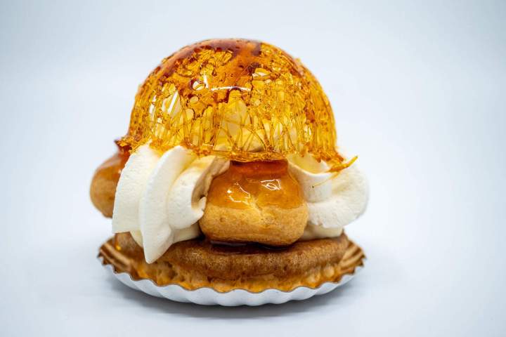 Pâtisserie, salon de thé