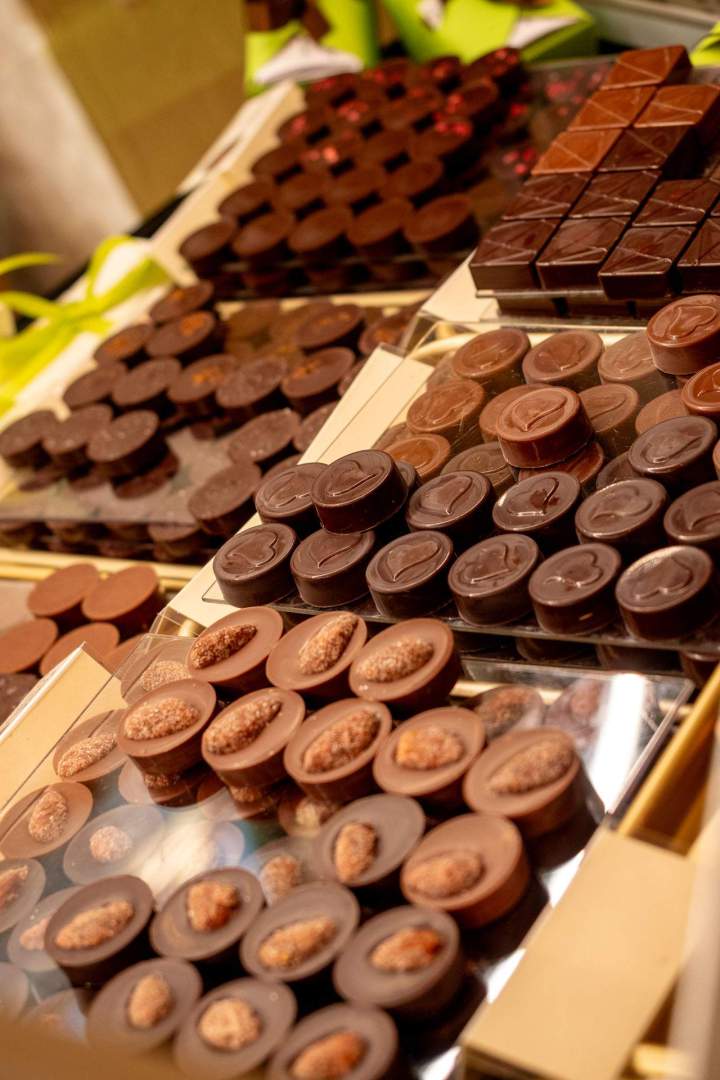 Découvrez notre sélection à l'approche de Pâques